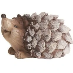 Transpac Small Resin Snow Hedgehog Set Of 4 - Charming Christmas Decorative Objects For Holiday Cheer 8 Transpac Small Resin Snow Hedgehog Set Of 4 - Charming Christmas Decorative Objects For Holiday Cheer -Home decor GUEST e3e19b30 9a55 4082 b0da 07aa7bf00458